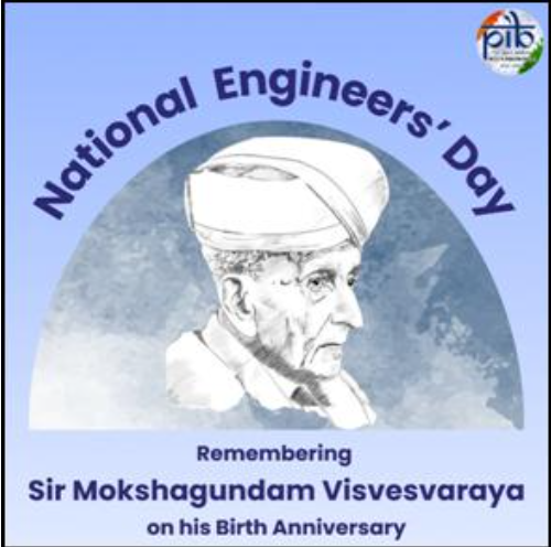 Mokshagundam Visvesvaraya